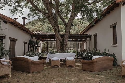 Hotel Torrontés 2