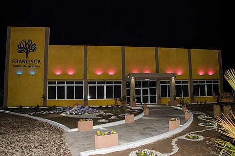 Salón Francisca