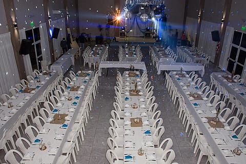 Salón Francisca 2