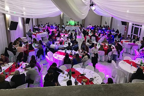 Salón Francisca 3