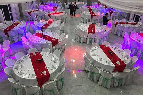 Salón Francisca 4