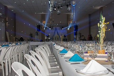 Salón Francisca 5