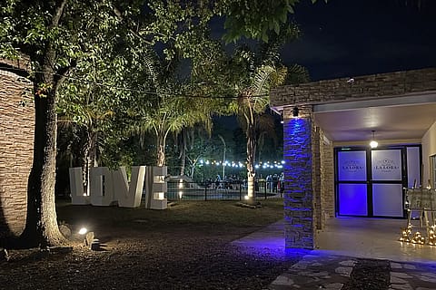 Quinta La Loba 2