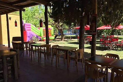 Pulpería La Filomena 2