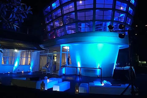 Yacht Club Olivos - Clover Catering 4
