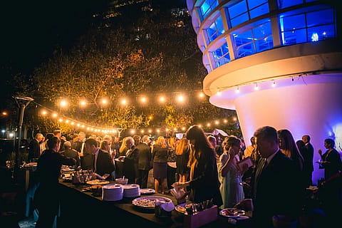 Yacht Club Olivos - Clover Catering 5