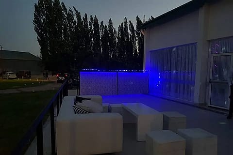 Salón de Eventos GZ Plottier 3
