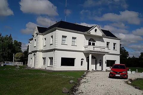 Mansión del Lago 5