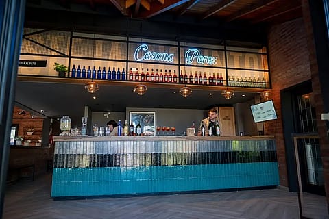 Casa Pérez Multiespacio 2