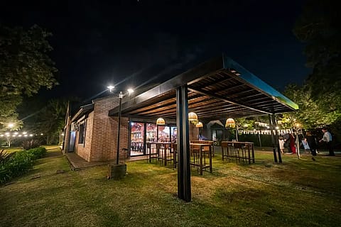 Casa Pérez Multiespacio 4