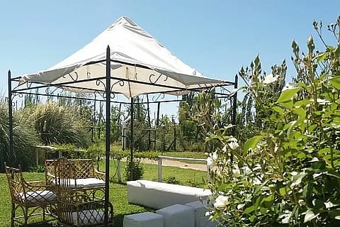 Finca Don Nicolás 2