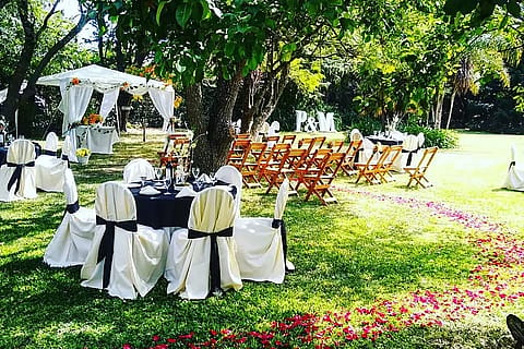 El Portal Salón de Eventos 3