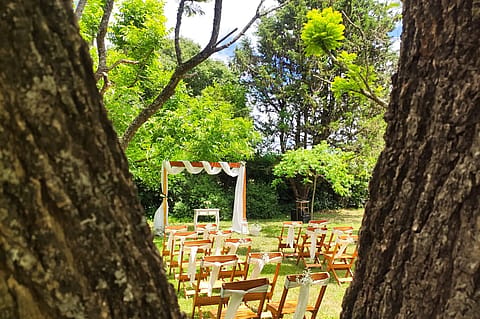 El Portal Salón de Eventos 5