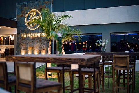 La Florentina Eventos