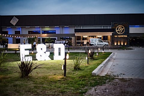La Florentina Eventos 2