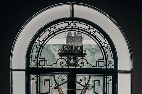 Estancia La María Inés 2