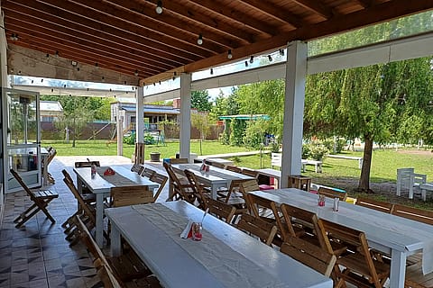 Entre Nosotros Eventos