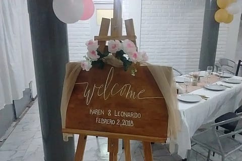 Salón de Fiestas La Familia 2