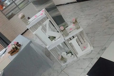 Salón de Fiestas La Familia 3