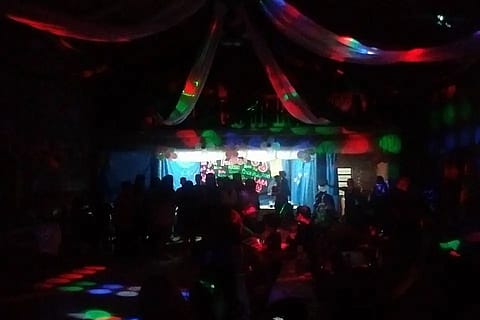 Salón de Fiestas La Familia 4