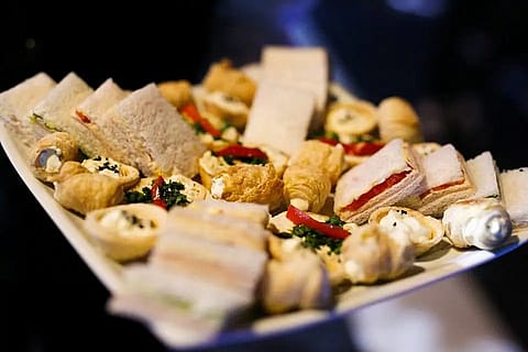 Le Pont Eventos 2