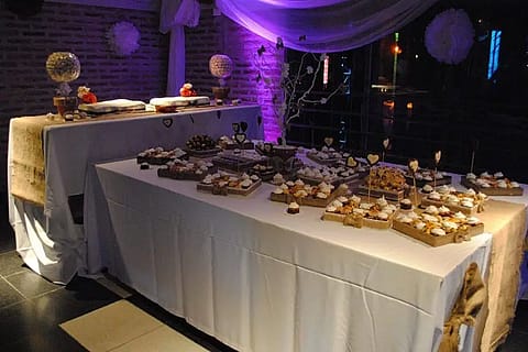 Le Pont Eventos 4