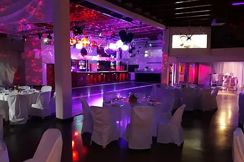 Le Pont Eventos 5