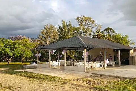 La Zoraida Eventos 2