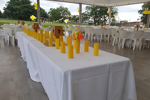 La Zoraida Eventos 3