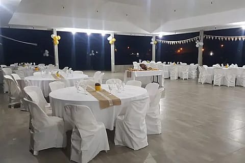 La Zoraida Eventos 5