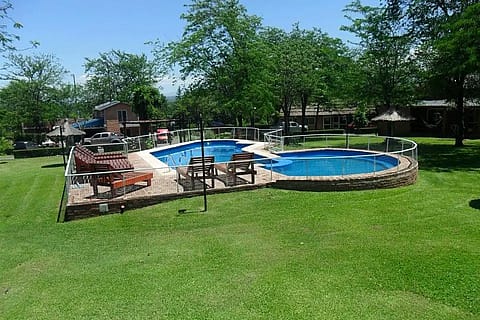 Cabañas La Añoranza 2