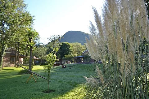 Cabañas La Añoranza 3