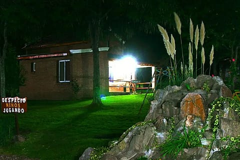Cabañas La Añoranza 4