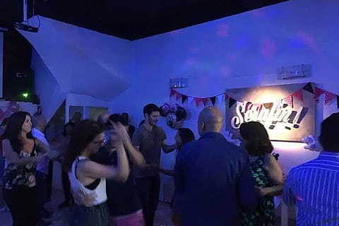 Serafín 5
