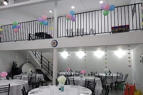 Complejo La María