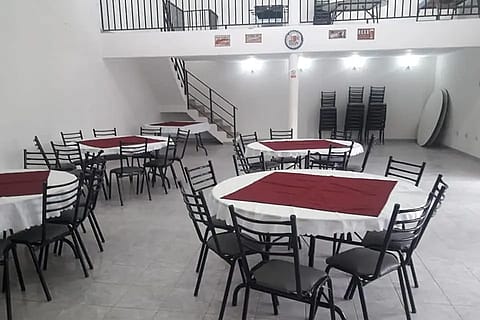 Complejo La María 2