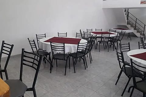 Complejo La María 3