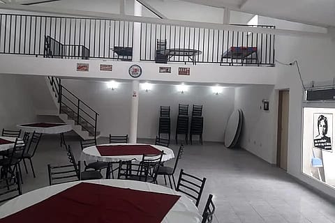 Complejo La María 4