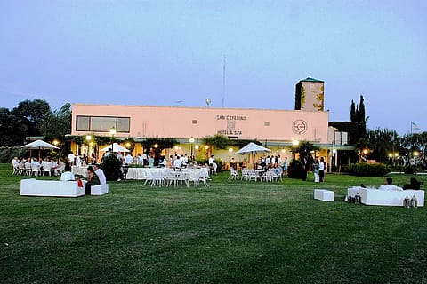 San Ceferino Hotel & Spa