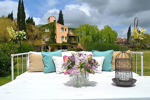 San Ceferino Hotel & Spa 2