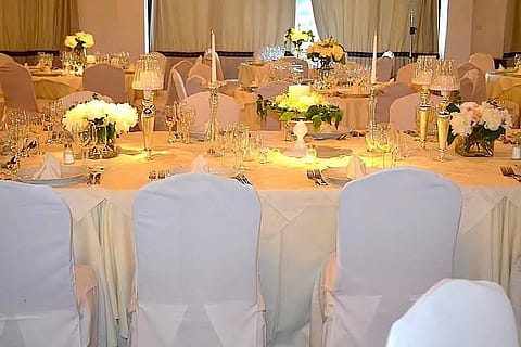 San Ceferino Hotel & Spa 4