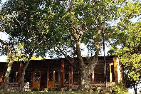 La Honoria Club de Campo