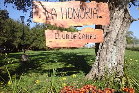 La Honoria Club de Campo 2