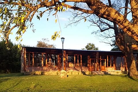 La Honoria Club de Campo 3