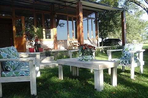 La Honoria Club de Campo 5