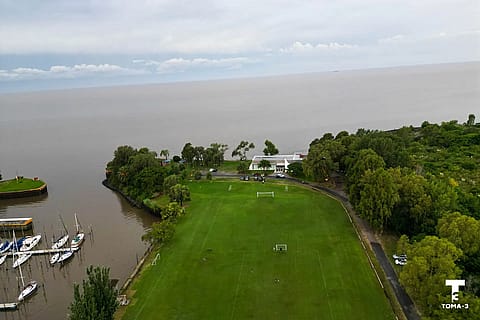 Salón del Río 5