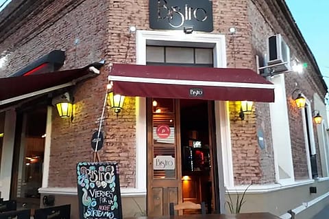 Bistro