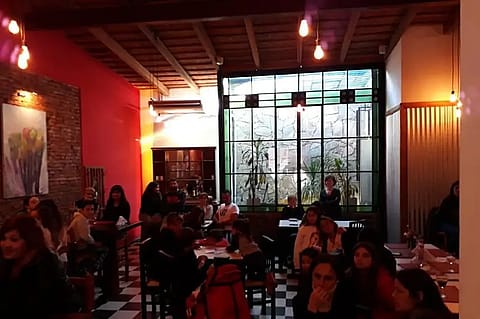 Bistro 4