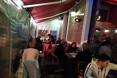 Bistro 5
