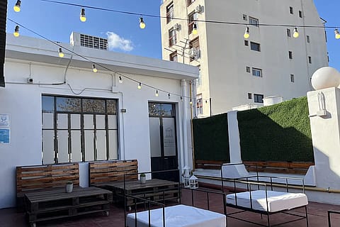 Palacio Belgrano 2